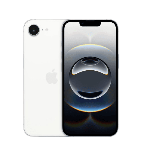 Apple iPhone 16e