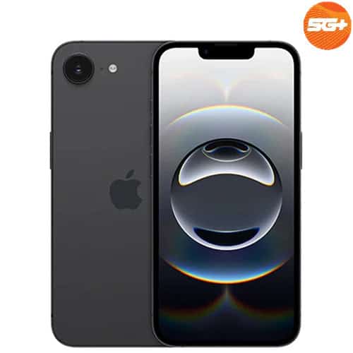iPhone 16e