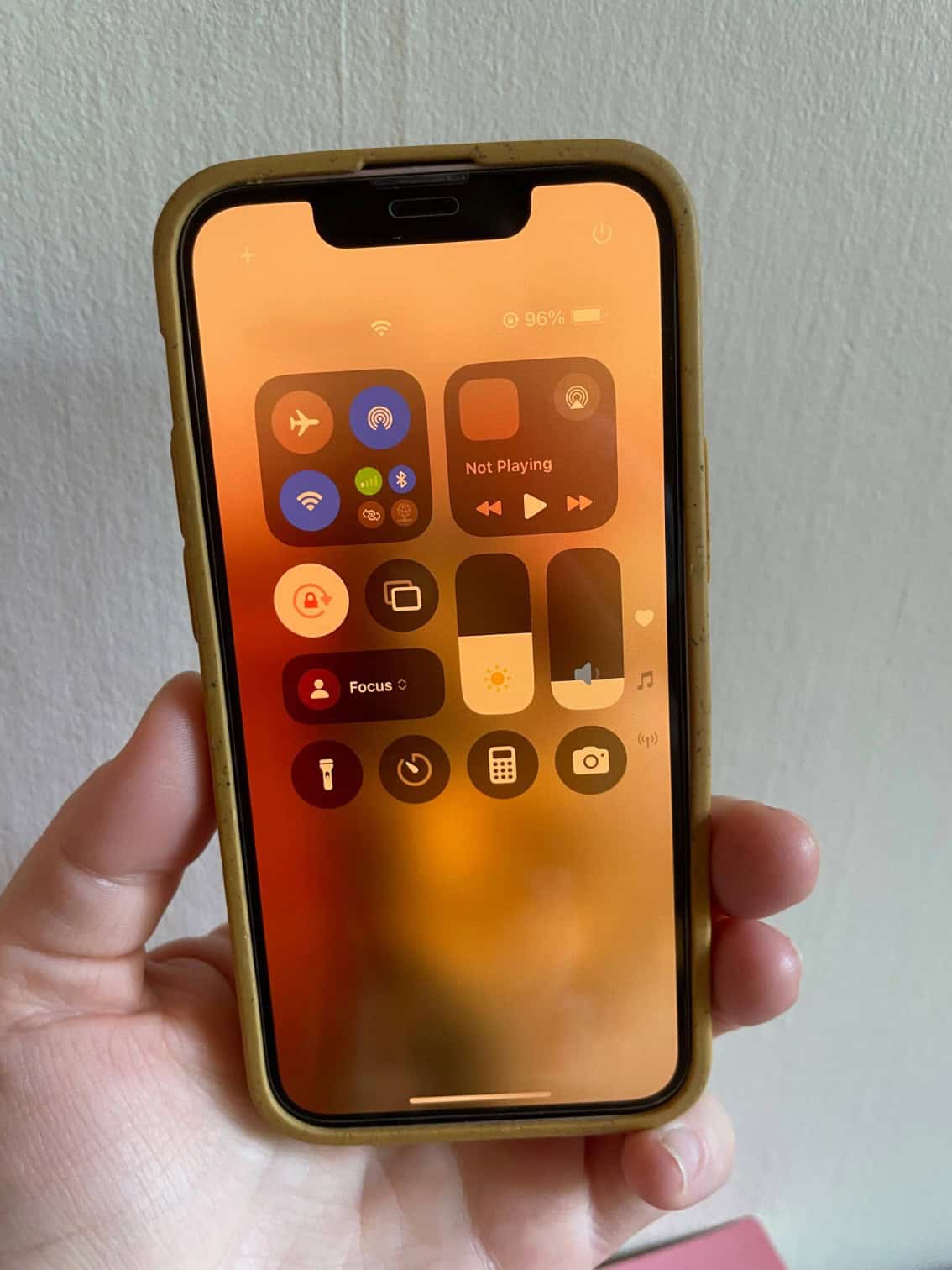 iPhone 13 mini