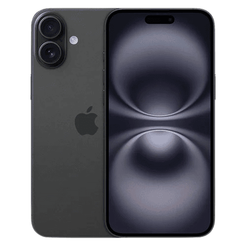 iPhone 16 Plus
