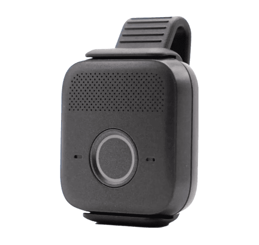 Bay Alarm Medical's SOS Micro