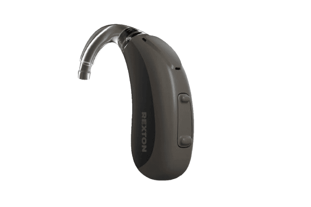 Rexton BiCore B-Li Rugged BTE Rexton BiCore B-Li Rugged BTE