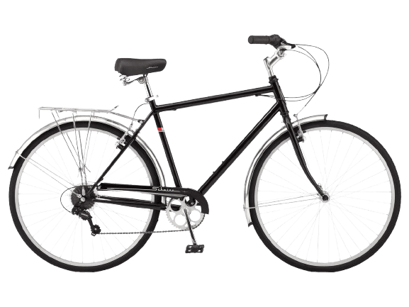 Schwinn Wayfarer hybrid bicycle