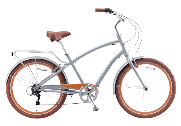 Sixthreezero EVRYjourney bike