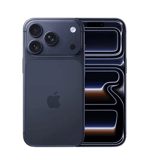 iPhone 17 Pro