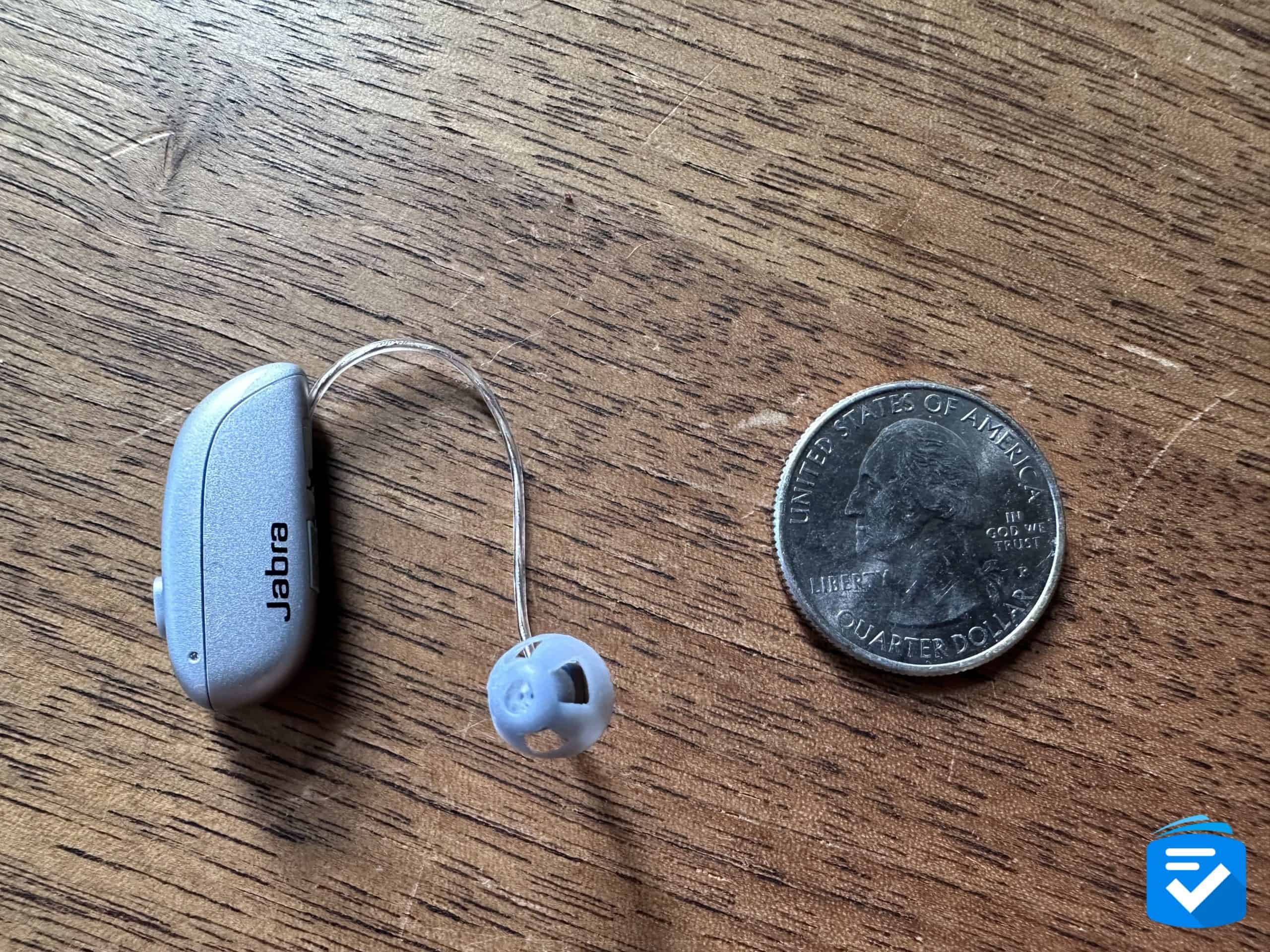 Jabra Enhance Select 700 