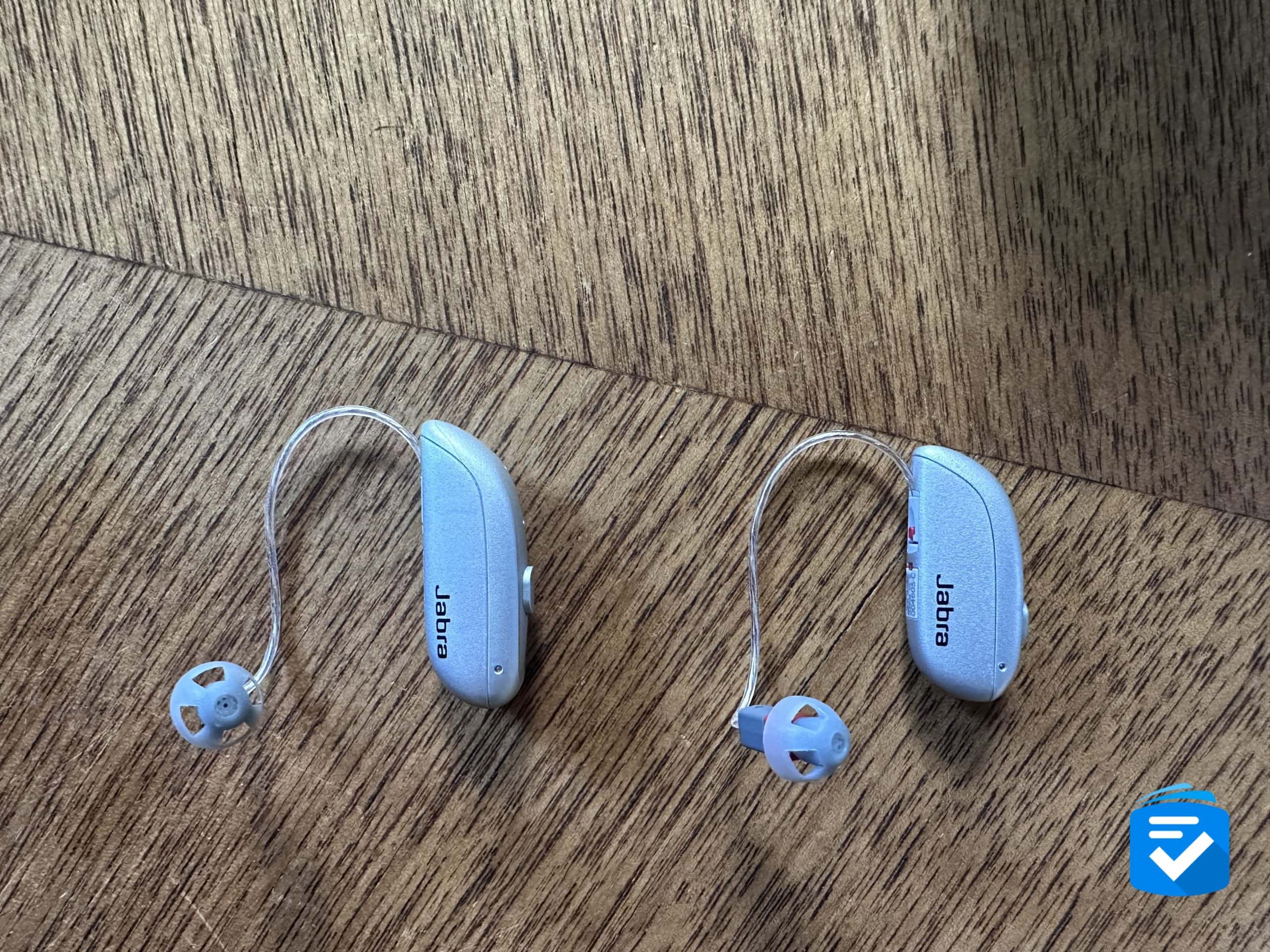 Jabra Enhance Select 700 vs Select 300 Jabra Enhance Select 700 vs Select 300