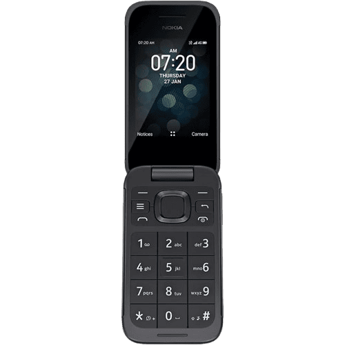 Nokia 2780 Flip Nokia 2780 Flip