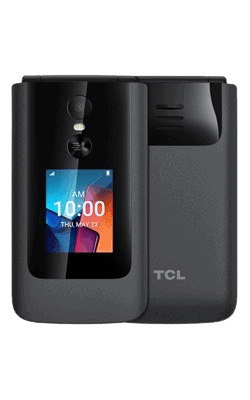 TCL FLIP 4 TCL FLIP 4