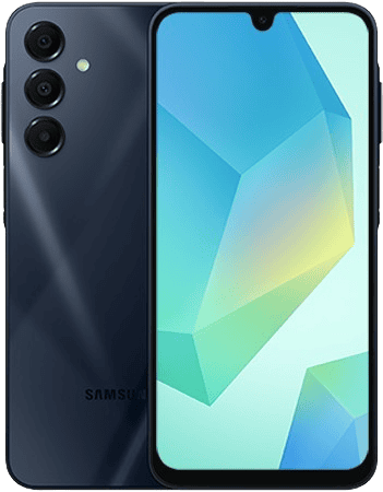 The Galaxy A16 5G