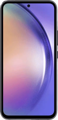 The Galaxy A54