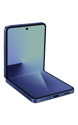 The Galaxy Z Flip7