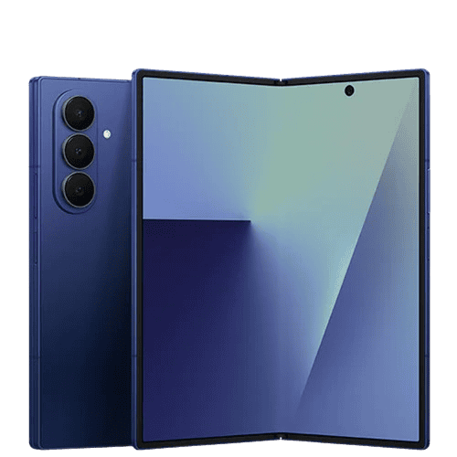 The Galaxy Z Fold7