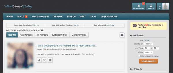 blackseniordating blackseniordating