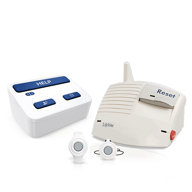 HomeSafe Landline and Cellular HomeSafe Landline and Cellular