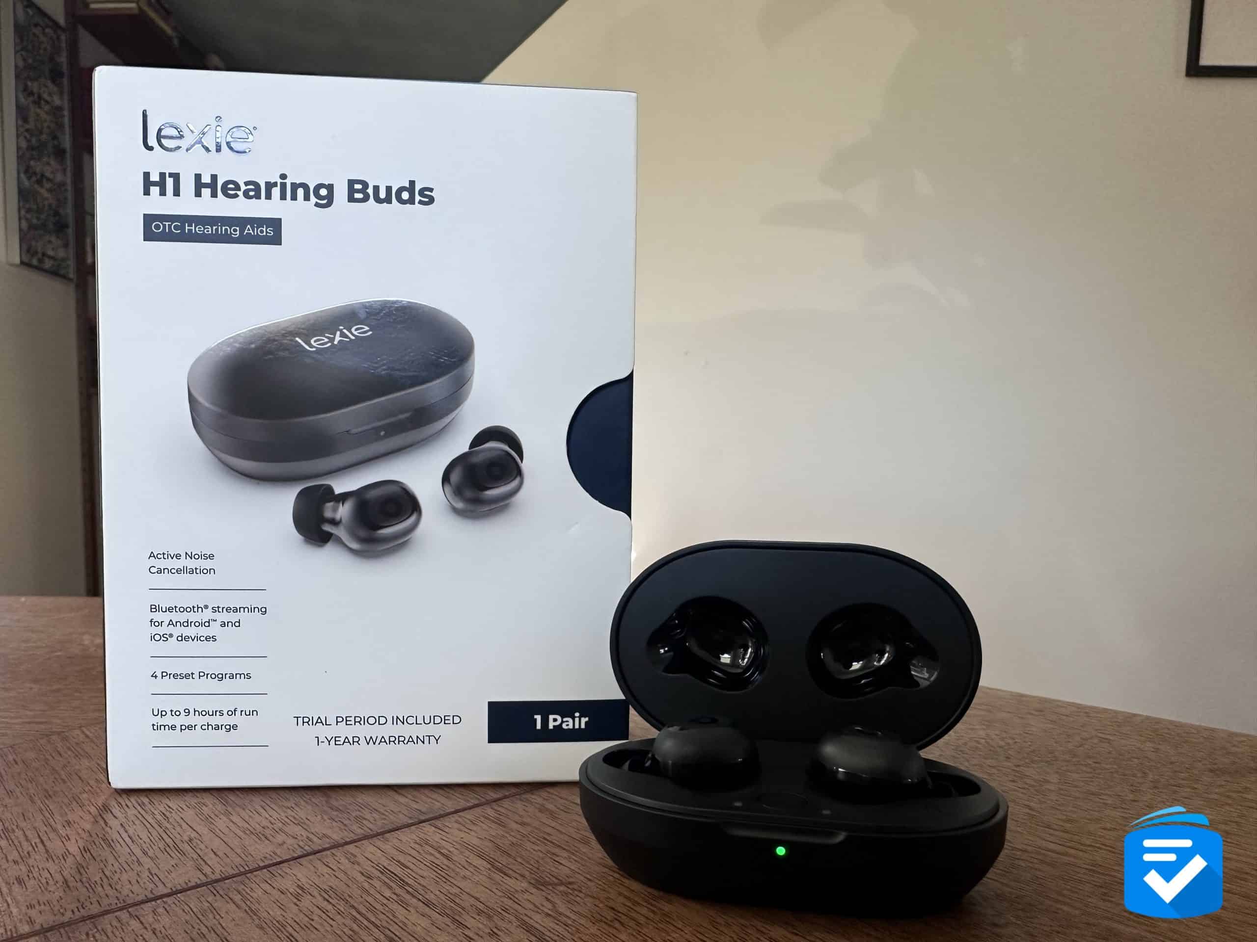 Lexie H1 Beside Box Lexie H1 Beside Box