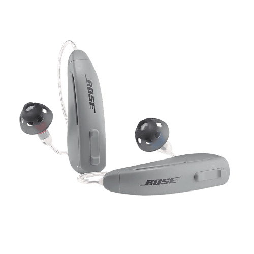 Lexie’s Bose-equipped B1 Lexie's Bose-equipped B1