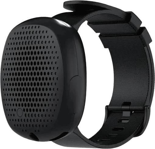 Silent Beacon Panic Button Manual Silent Beacon Panic Button Manual