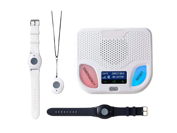 MobileHelp Classic System MobileHelp Classic System