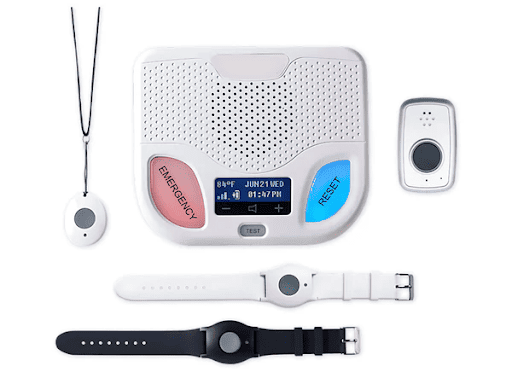 MobileHelp MobileHelp