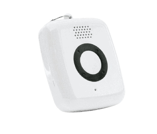Lifeline’s On the Go Mini system Lifeline's On the Go Mini system