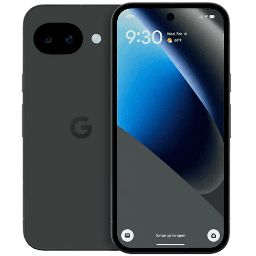The Google Pixel 10a The Google Pixel 10a