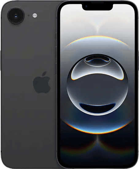 iPhone 16e iPhone 16e