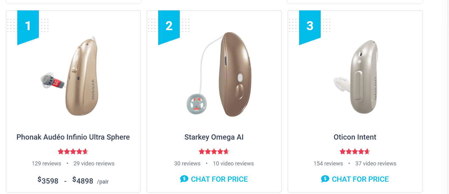 ZipHearing ZipHearing