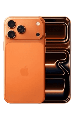 iPhone 17 Pro Max iPhone 17 Pro Max