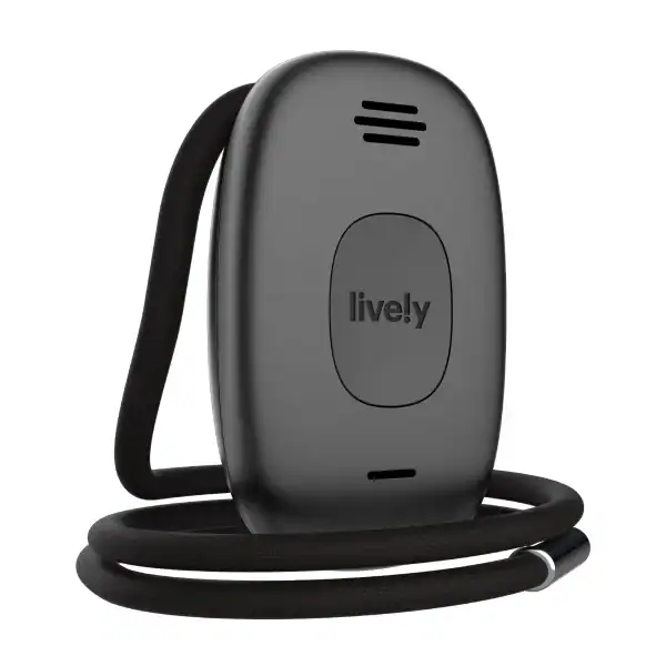 lively lively medical alert
