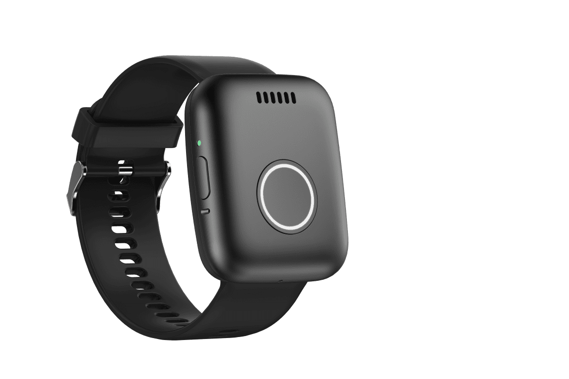Medical Guardian Guardian Flex Black-Wristband Medical Guardian Guardian Flex Black-Wristband